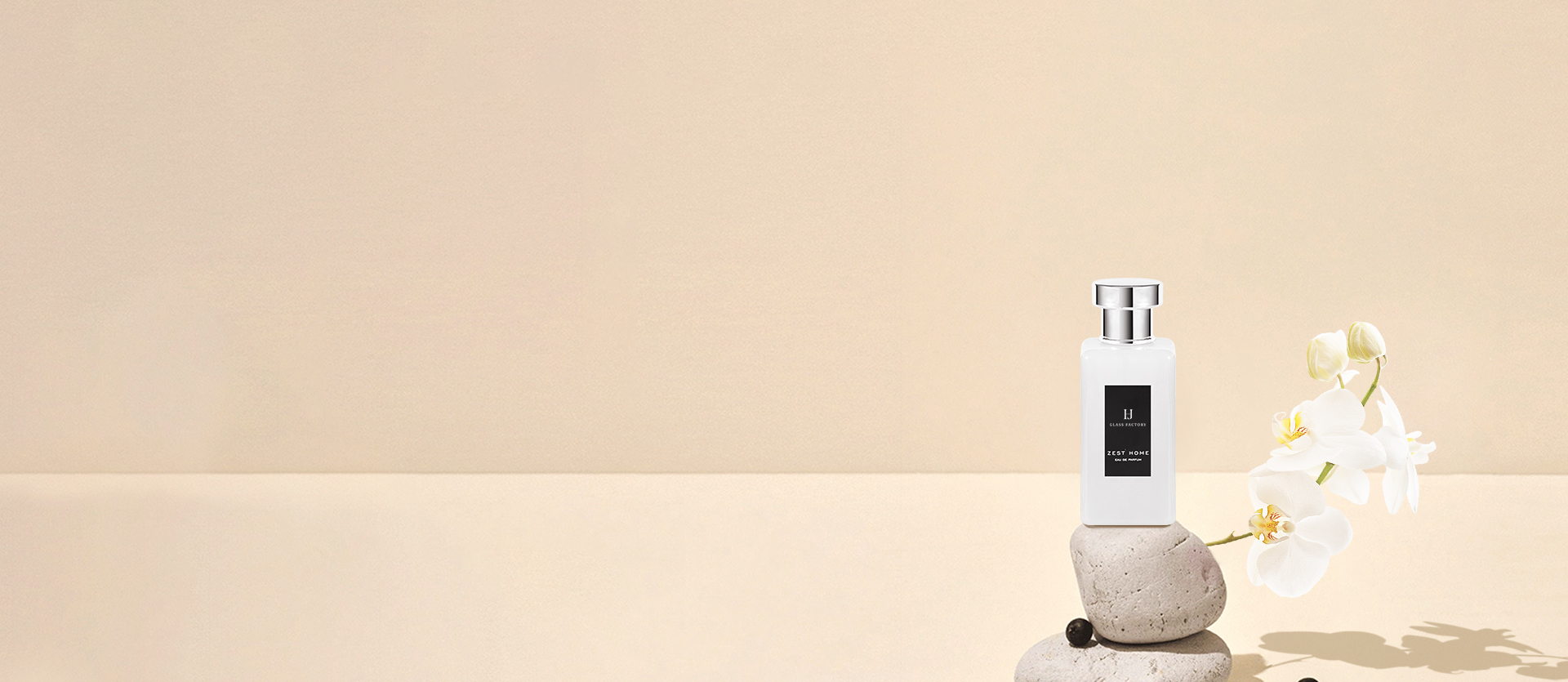 โรงงานแก้วเอชเจ