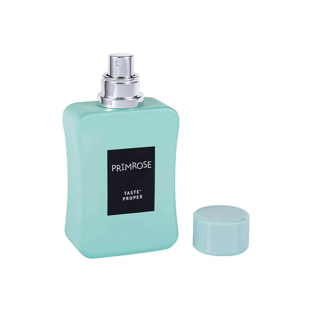 GC1888-WJ2279 ขวดน้ำหอมแก้วขายร้อน 30 มล. พร้อมฝาน้ำหอมคุณภาพสูง