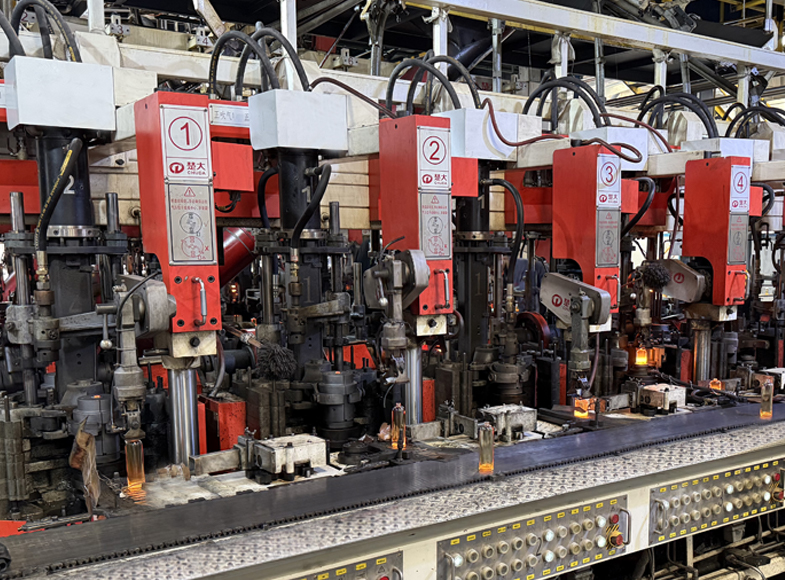 โรงงานแก้วเอชเจ